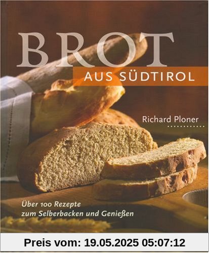 Brot aus Südtirol