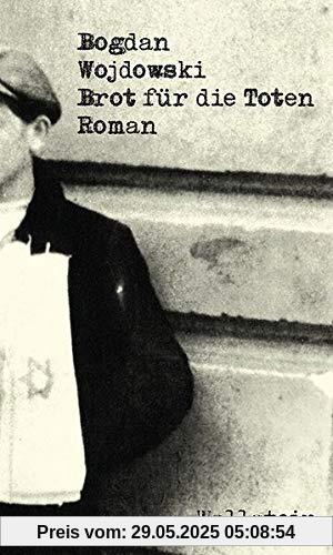 Brot für die Toten: Roman (Bibliothek der polnischen Holocaustliteratur)