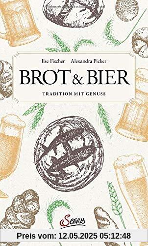 Brot & Bier: Tradition mit Genuss