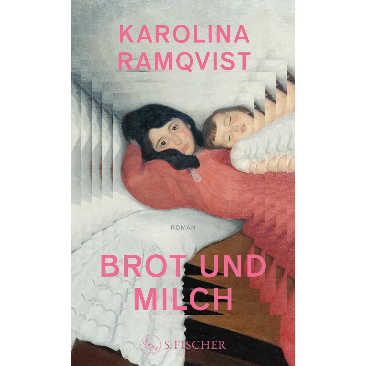 Brot und Milch von FISCHER, S.