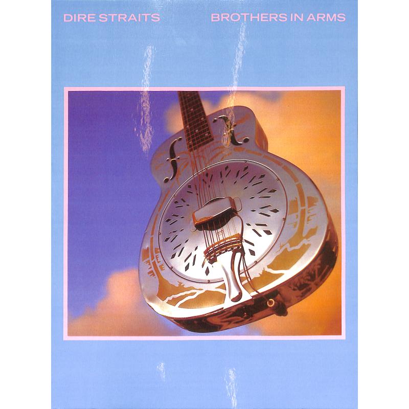Brothers in arms Brothers in arms