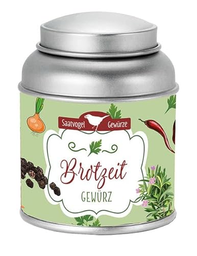 Brotzeit: Saatvogel Gewürze Brotzeit: Saatvogel Gewürze