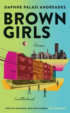 Brown Girls von Luchterhand Literaturverlag