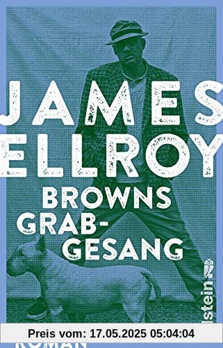 Browns Grabgesang: Roman