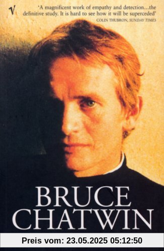 Bruce Chatwin