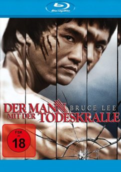 Bruce Lee - Der Mann mit der Todeskralle Anniversary Edition von Warner Home Entertainment