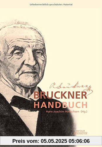 Bruckner-Handbuch