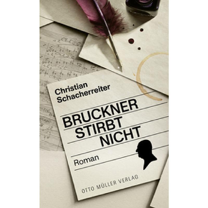Bruckner stirbt nicht
