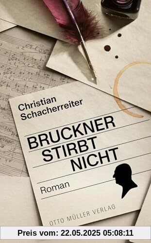 Bruckner stirbt nicht Bruckner stirbt nicht