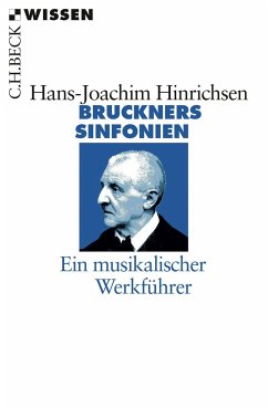 Bruckners Sinfonien von Beck