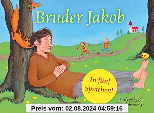 Bruder Jakob