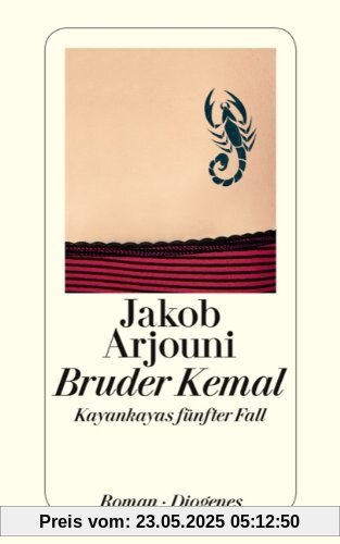 Bruder Kemal: Kayankayas fünfter Fall