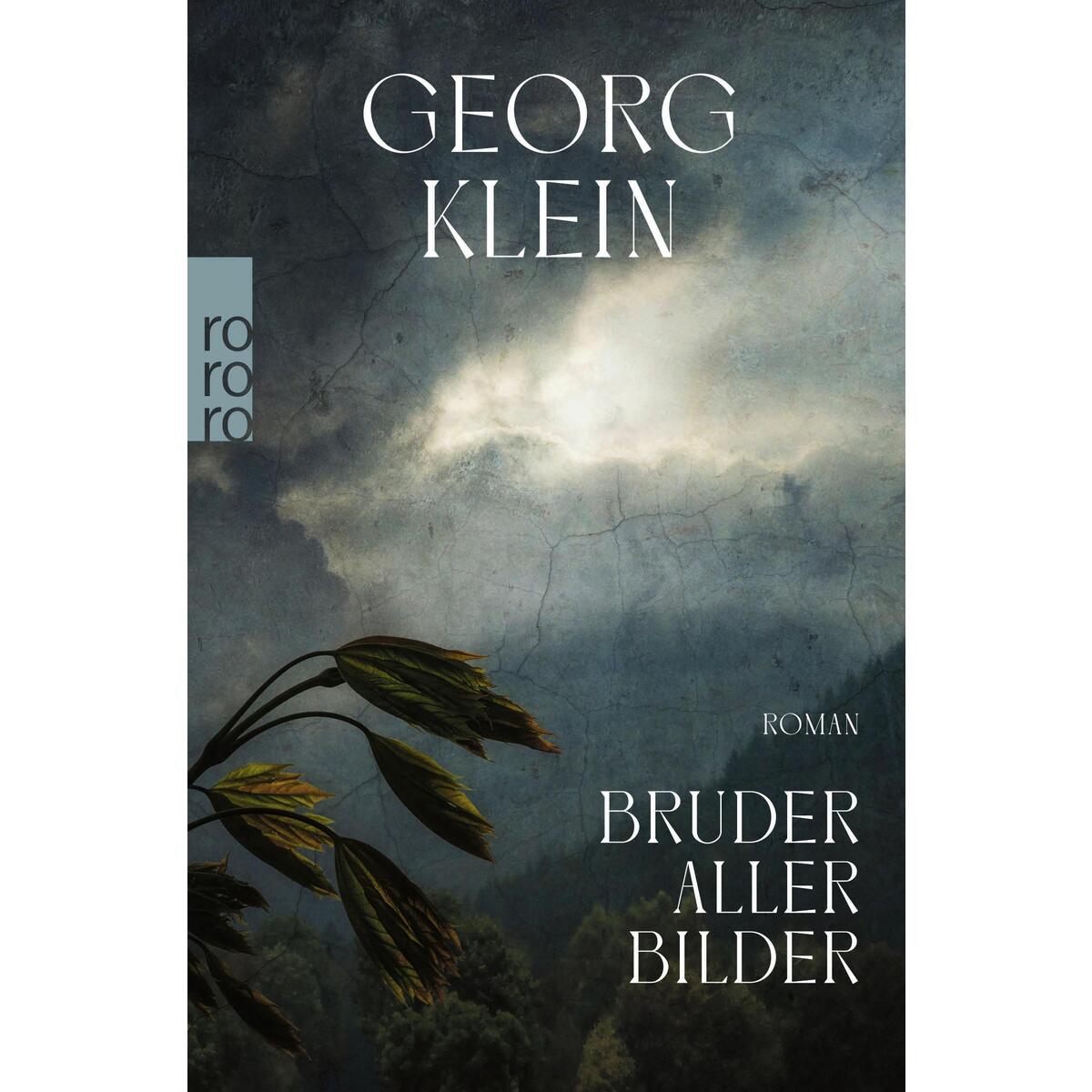 Bruder aller Bilder von Rowohlt Taschenbuch