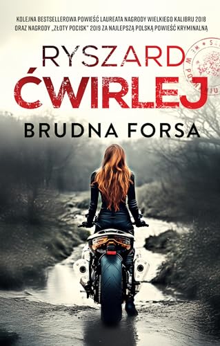 Brudna forsa Brudna forsa von Muza