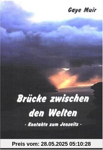 Brücke zwischen den Welten: Kontakte zum Jenseits