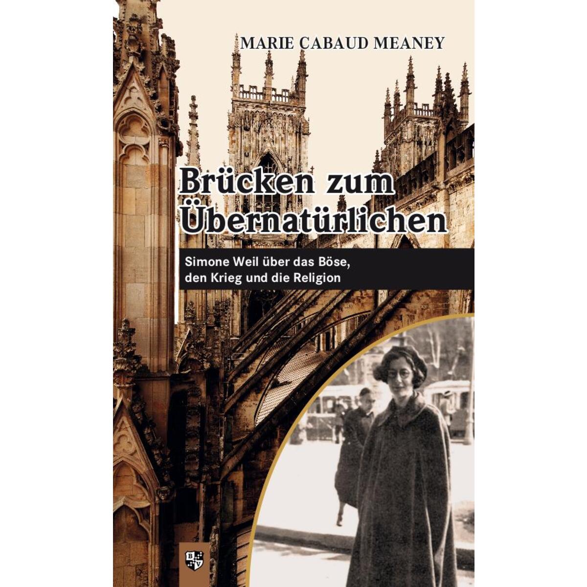Brücken zum Übernatürlichen Brücken zum Übernatürlichen von Bernardus-Verlag