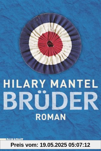 Brüder Brüder