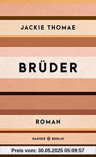 Brüder Brüder