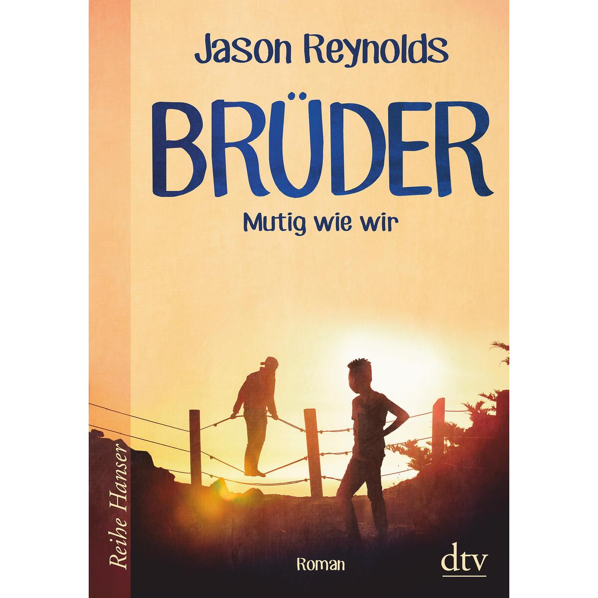 Brüder von dtv Verlagsgesellschaft