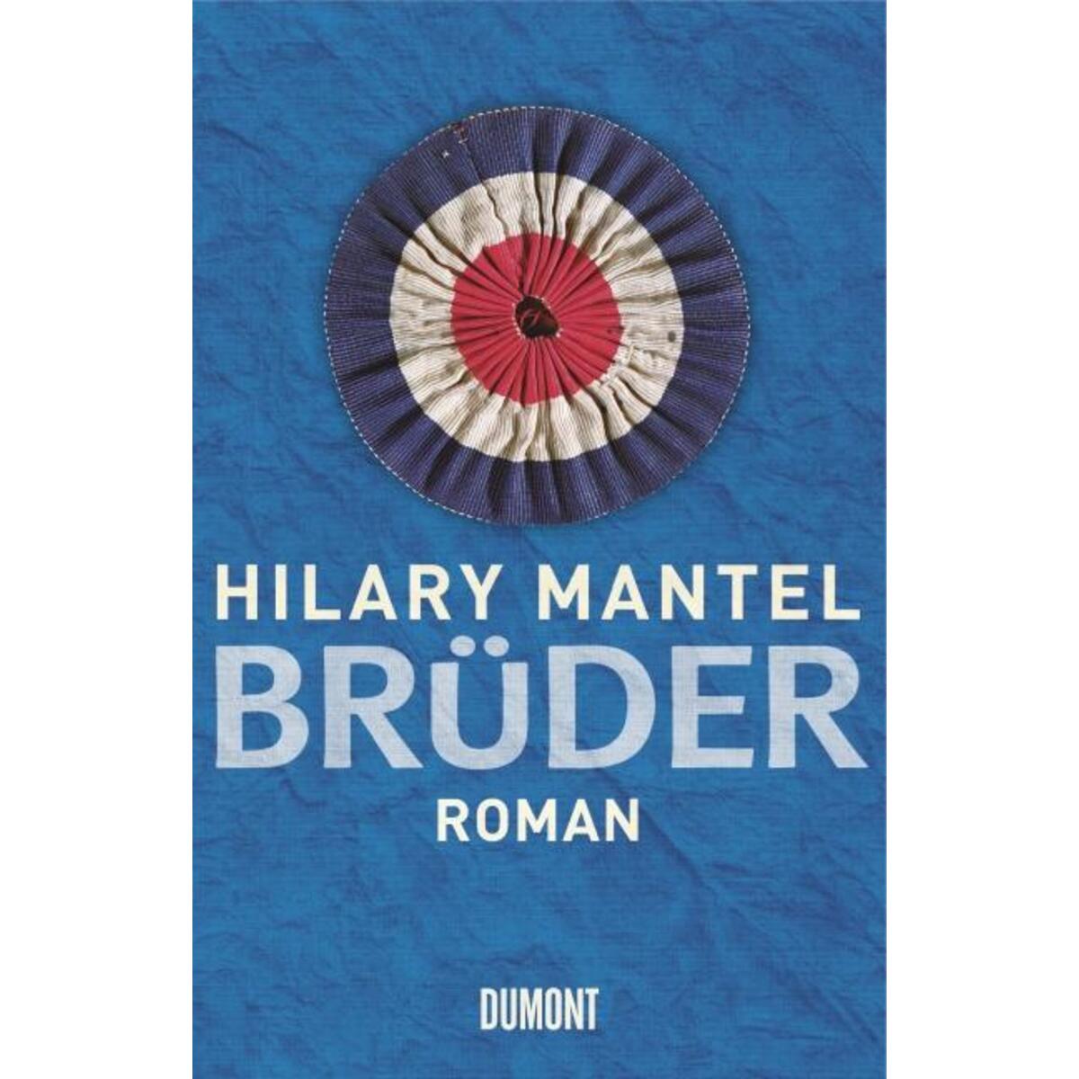 Brüder von DuMont Buchverlag GmbH