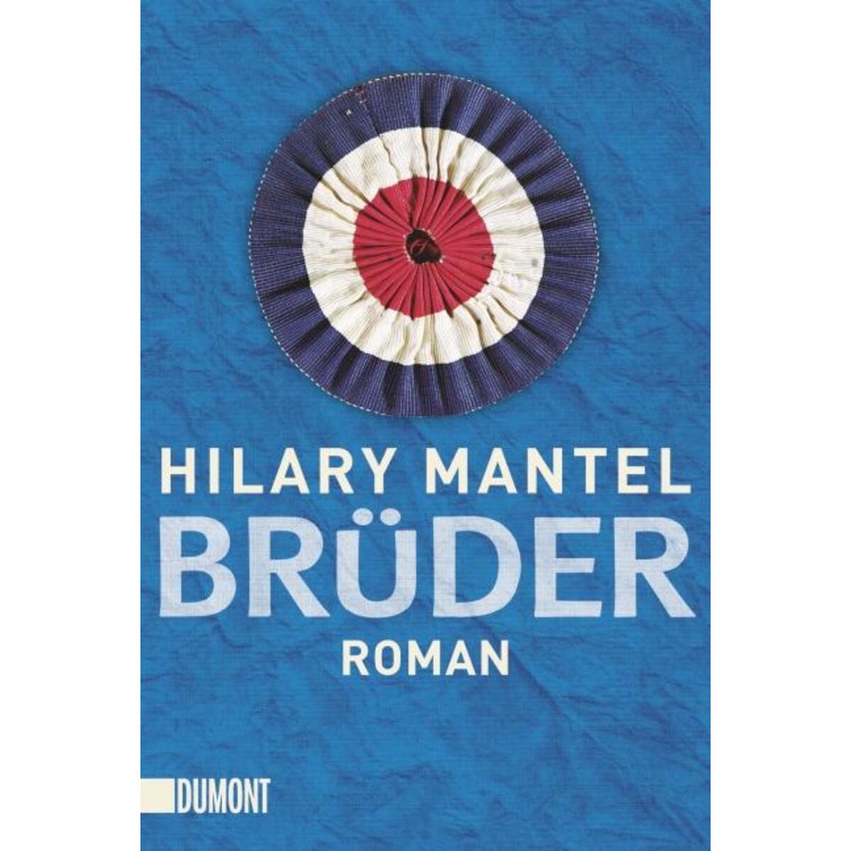 Brüder von DuMont Buchverlag GmbH
