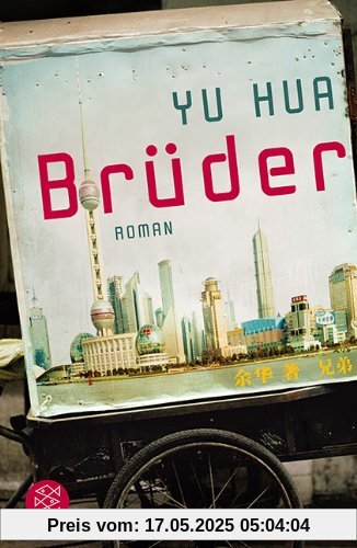 Brüder: Roman