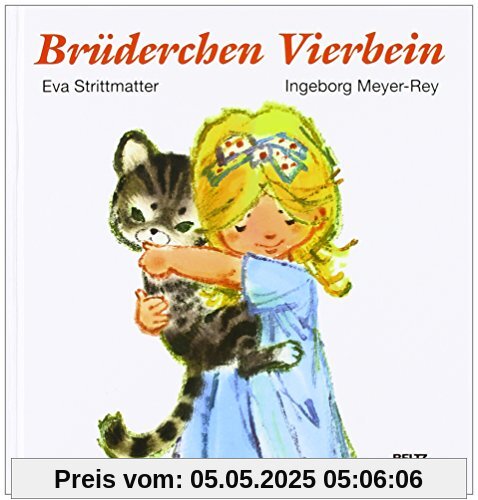 Brüderchen Vierbein