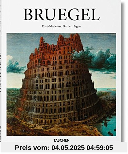 Bruegel (Basic Art 2.0)
