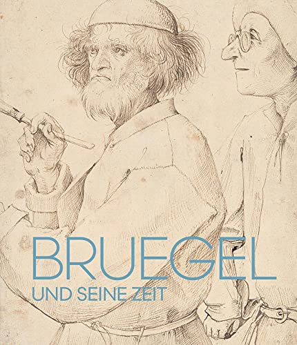Bruegel und seine Zeit von Hirmer Verlag GmbH