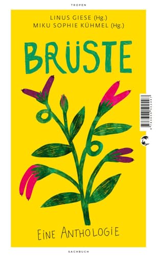 Brüste: Eine Anthologie