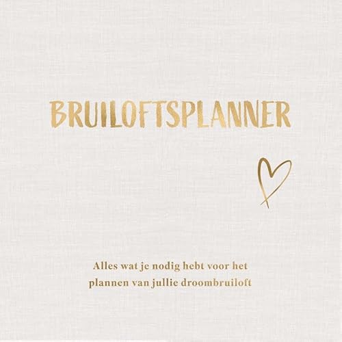 Bruiloftsplanner: Alles wat je nodig hebt voor het plannen van jullie droombruiloft von Sestra