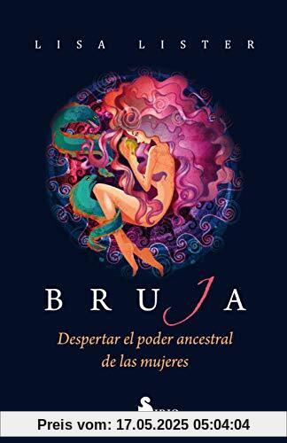 Bruja Bruja