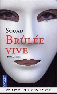 Brûlée vive