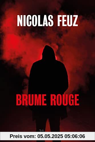 Brume rouge
