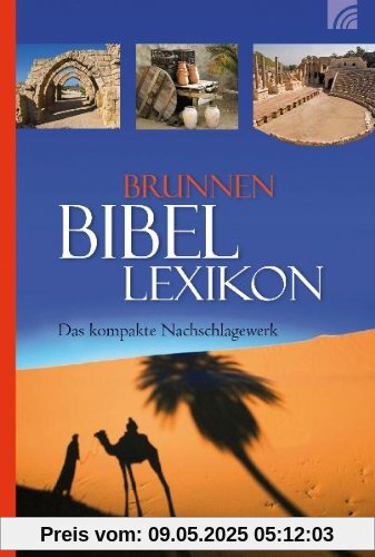 Brunnen Bibel Lexikon