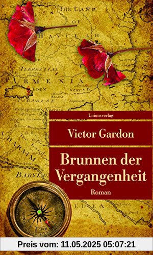 Brunnen der Vergangenheit (Unionsverlag Taschenbücher)