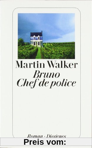 Bruno, Chef de police
