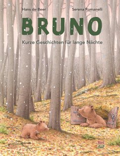 Bruno von NordSüd Verlag
