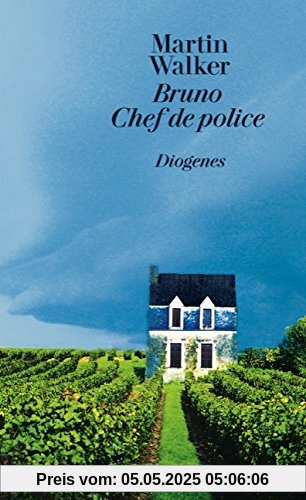 Bruno Chef de police