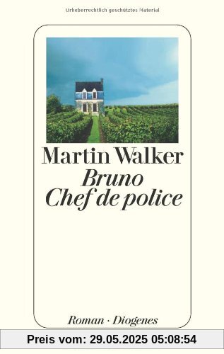 Bruno Chef de police Bruno Chef de police