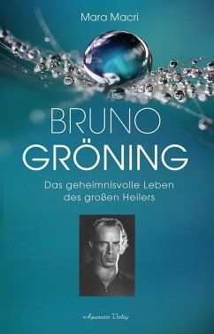 Bruno Gröning von Aquamarin