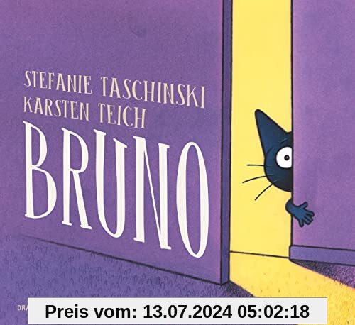 Bruno: Ungekürzte Ausgabe