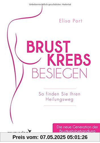 Brustkrebs besiegen: So finden Sie Ihren Heilungsweg. Die neue Generation der Brustkrebsbehandlung