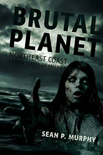 Brutal Planet Brutal Planet
