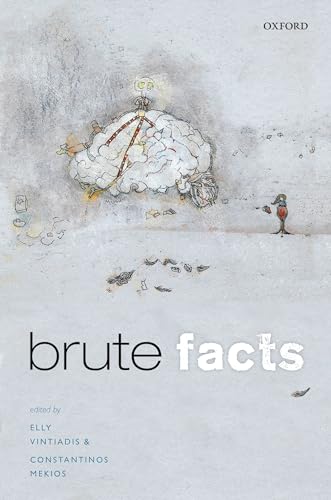 Brute Facts von Oxford University Press