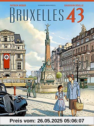 Bruxelles 43