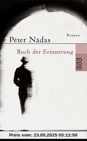 Buch der Erinnerung
