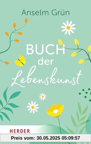 Buch der Lebenskunst