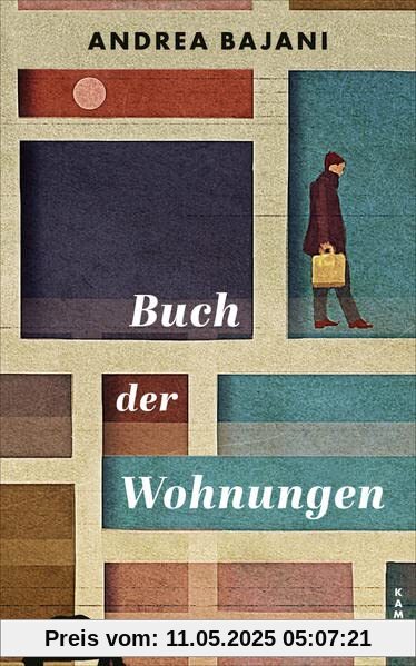 Buch der Wohnungen