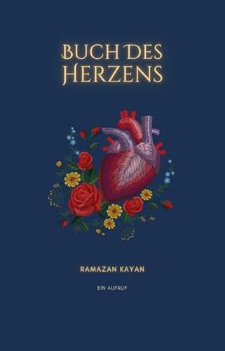 Buch des Herzens: Ein Aufruf